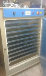 Cabinet Heating Oven Dry and Degasing Ovens