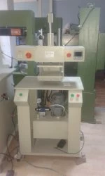 Foil Press Hydraulics