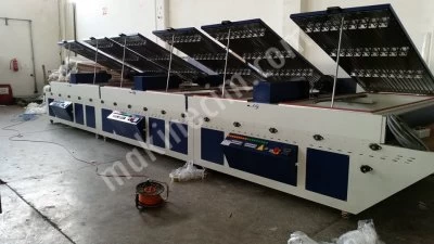 Drying Oven -Dehumidification Oven -Band Fixed Oven