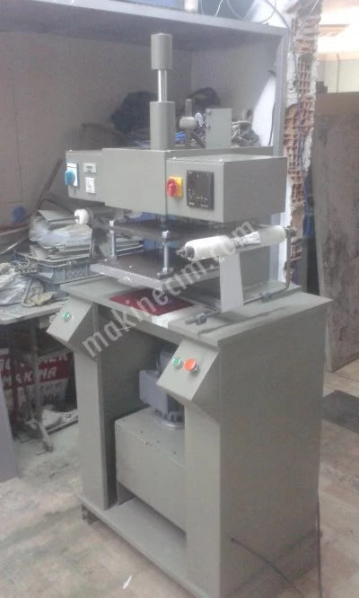 Our Heat Transfer Printing Machines Are Produced In All Sizes