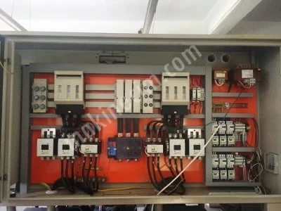 For Sale Second Hand 520 Kw= 450.000 Kcal/h DAIKIN MCQUAY Screw Chiller Chiller Group