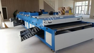 Drying Ovens -Fixed Ovens-GET AN OFFER .. AT THE MOST ECONOMIC PRICE
