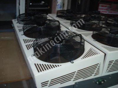 Conveyor System Plastic Stress Removal Furnace = GET AN OFFER FROM OUR COMPANY FOR ZERO MANUFACTURING