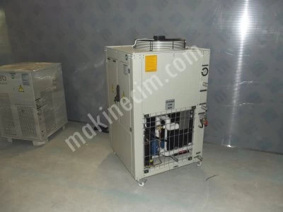 Chiller Soğutucu İmalatı