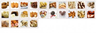 İçli Köfte Makinası