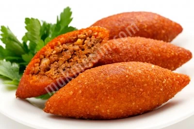 İçli Köfte Makinası