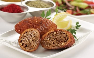 İçli Köfte Makinası