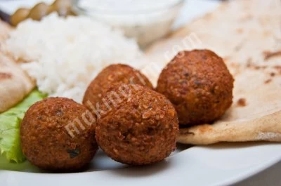 İçli Köfte Makinası