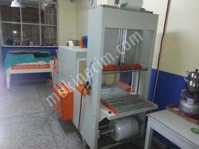 Shrink Makinası