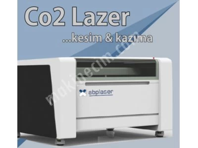 Abp Laser Model: Bcl-x Co2 80-100-120-150w