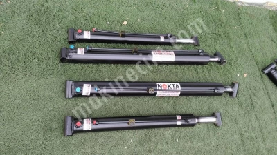 Greyder Kepçe Pistonu, Tarım Makina Pistonu, Greyder Kepçe Pistonu, Nokta, İş Makine Silindir