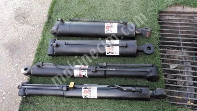 Construction Equipment Front Bucket Piston Konya, Construction Equipment Rear Bucket Piston Konya, Rear Bucket Hydraulic Piston