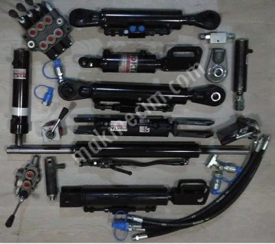 Dozer Shovel Piston Konya, Hydraulic Construction Machine Cylinders, Agriculture Lift Hydraulic Cylinders, Point