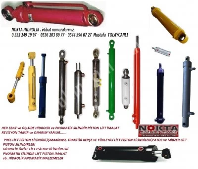 Construction Equipment Shovel Piston Manufacturing, Construction Equipment Bucket Piston Manufacturing, Agriculture Agriculture Construction Machinery Hydraulic