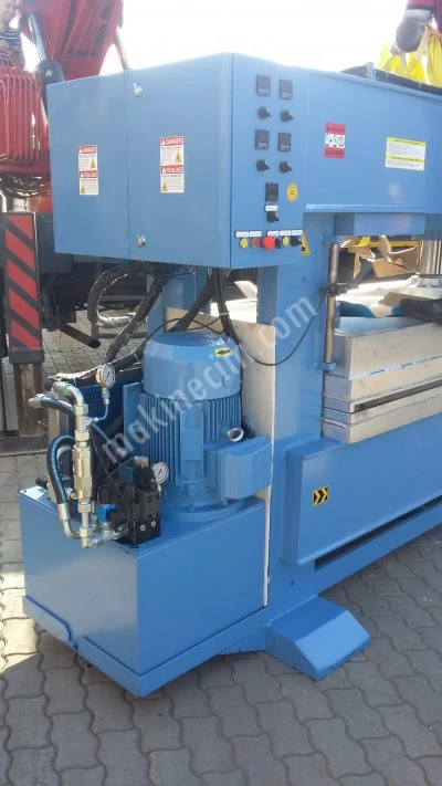 300 Tons Rezistans Table Pres