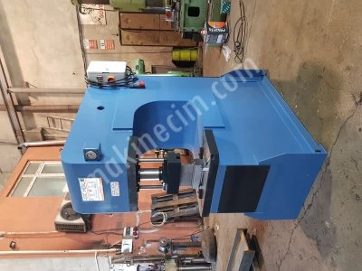30 Ton Kıtchen Press