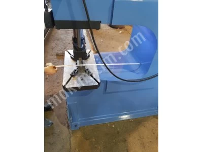 30 Ton Kıtchen Press