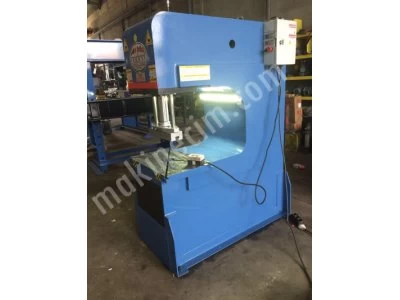 30 Ton Kıtchen Press