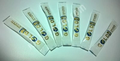 Stick Şeker Makinası
