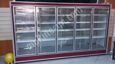 Sütlük Dolabı