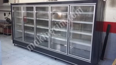 Sütlük Dolabı