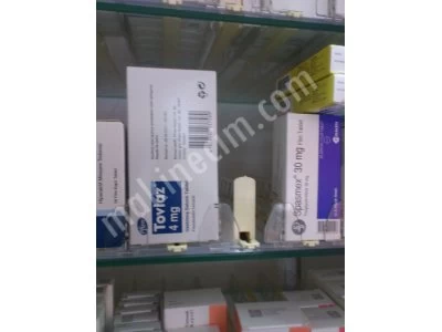 Eczane Raf Itici Sistemleri