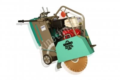 Asphalt Cutting Machine