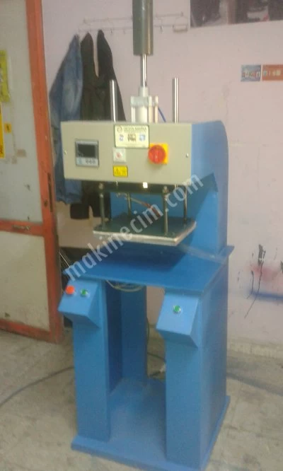 Hot Printing Machine