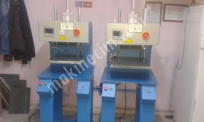 Hot Printing Machine