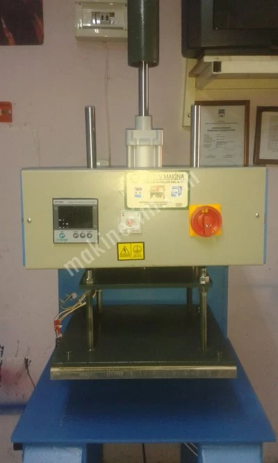 Hot Printing Machine