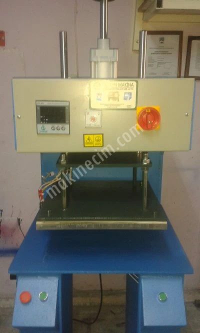 Yaldız Baskı ve Isı Transfer Baskı Makinaları