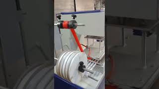 Incinerators and Hot Stamping Machines