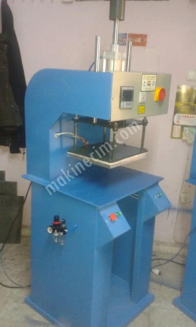 Incinerators and Hot Stamping Machines