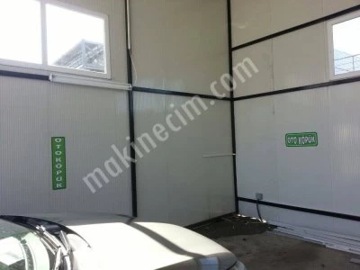 Self Service Car Wash