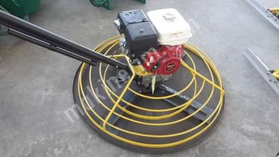 Power Trowel Machine