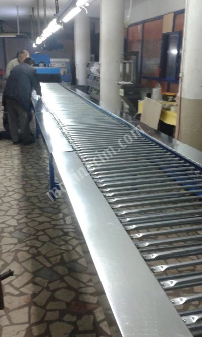 Shoe Production Lines