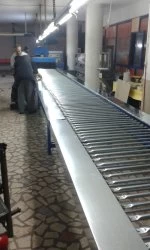 Shoe Production Lines