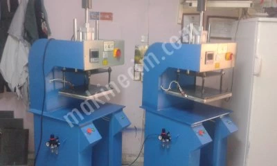 Heat Transfer Printing Machine