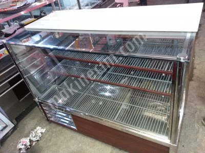 Sanayi Tipi Dolap Nurigaz