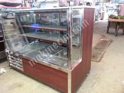 Sanayi Tipi Dolap Nurigaz