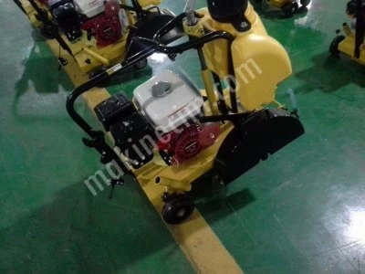 Asphalt Concrete Cutting Machines
