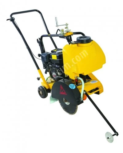 Asphalt Concrete Cutting Machines