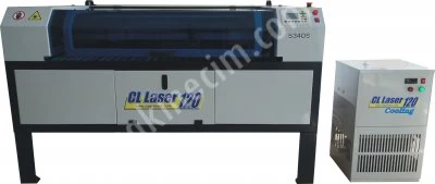 Co2 Laser Cutting  Engraving