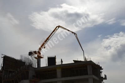 Concrete Distributor For Rent and For Sale