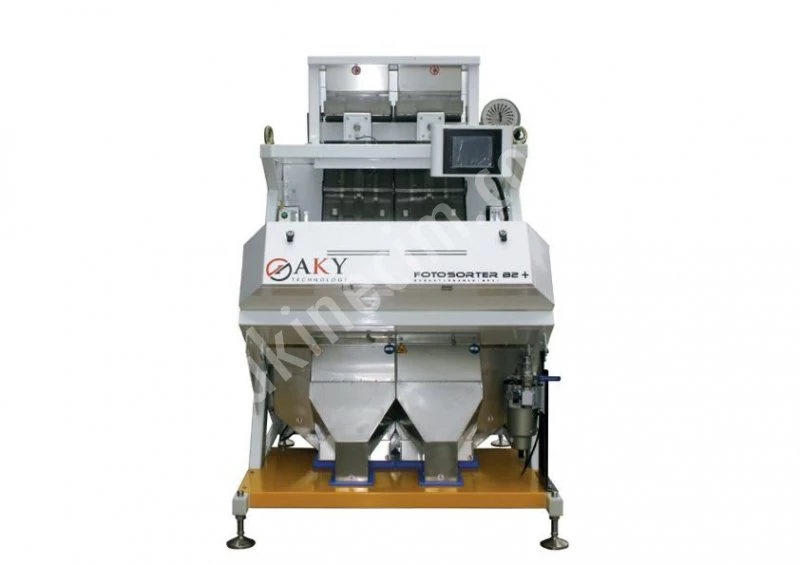 Two Channel Color Sorter FOTOSORTER B2