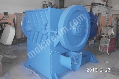 Plastic Recycling Line Schnider Crushing Washing Pool Nylon Bag