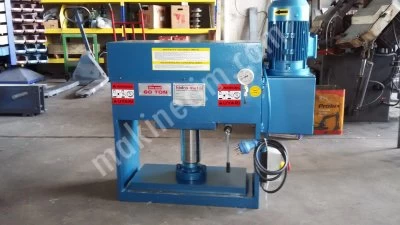 Standard Plate Pressıng Suıtable For Drıvers Room