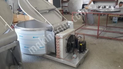 1000 lt milk cooling tank (YAMAN COOLING STAINLESS)