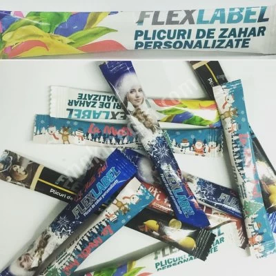 STİCK SUGAR MACHİNE