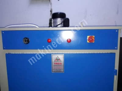 Plastic Granite Dehumidification Ovens----The Most Economical Top Quality Oven- 6 Tray Turbo System